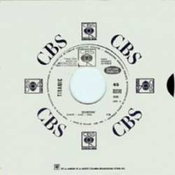 Titanic (NOR) : Searchin' - Mary Jane